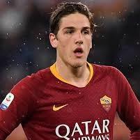 Nicolò Zaniolo