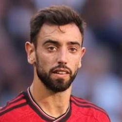 Bruno Fernandes