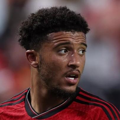 Jadon Sancho