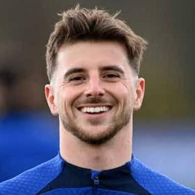 Mason Mount