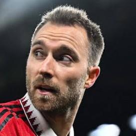 Christian Eriksen