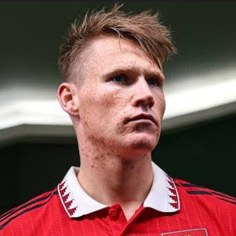 Scott McTominay