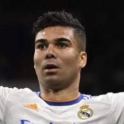 Casemiro