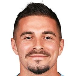 Jamie Maclaren