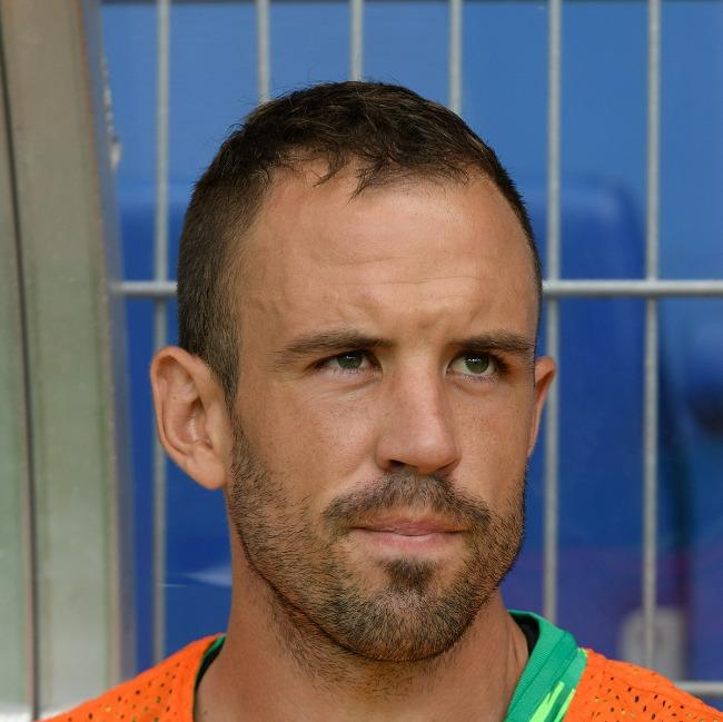 Daniel Vukovic