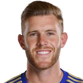 Callum Elder