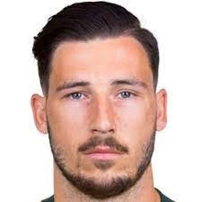 Mathew Leckie