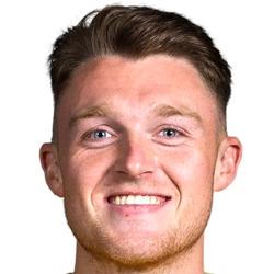 Harry Souttar