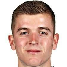 Riley McGree