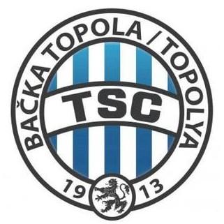 BAČKA TOPOLA