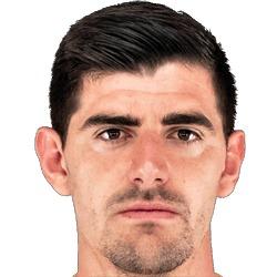 Thibaut Courtois