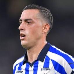 Rogelio Funes Mori