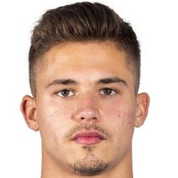Leander Dendoncker