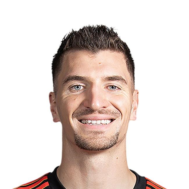Thomas Meunier