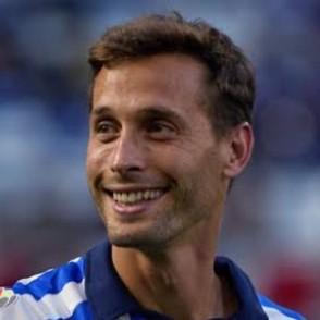 Sergio Canales