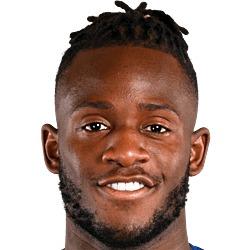 Michy Batshuayi