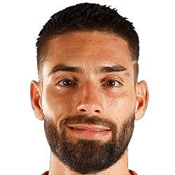 Yannick Carrasco