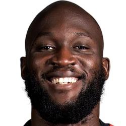 Romelu Lukaku