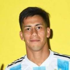 Maximiliano Meza