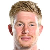 Kevin De Bruyne