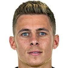 Thorgan Hazard
