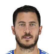 Eden Hazard
