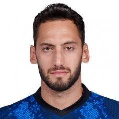 Calhanoglu