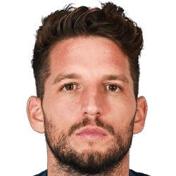 Dries Mertens