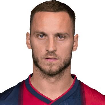 Arnautovic