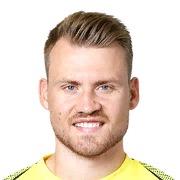 Simon Mignolet