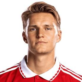 Ødegaard