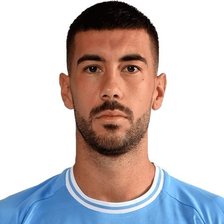 Zaccagni