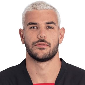 T. Hernandez