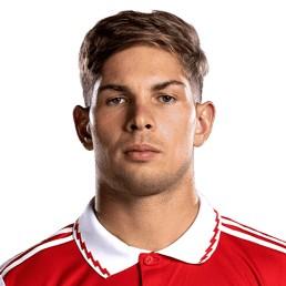 Smith Rowe