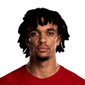 Alexander Arnold