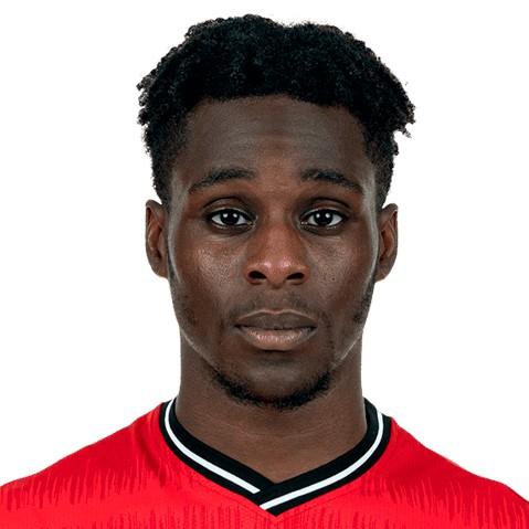 Frimpong