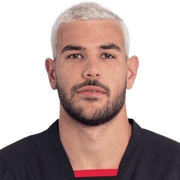 T. Hernandez