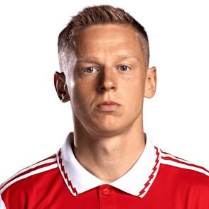 Zinchenko