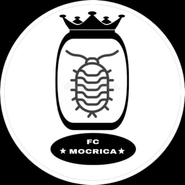 Mocrica