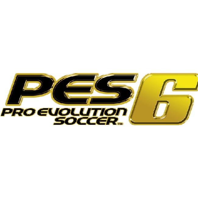 Copa PES 6 (VOL.2)