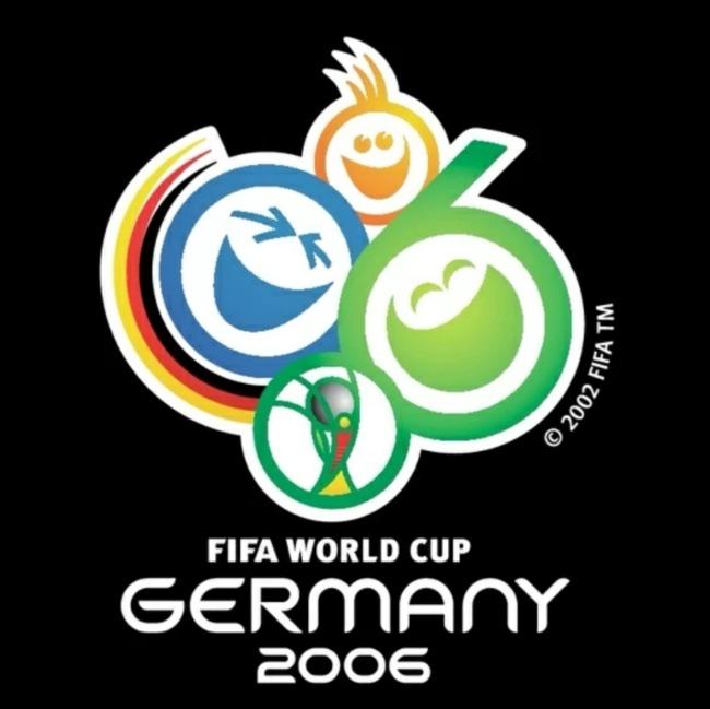 WORLD CUP | PES 06