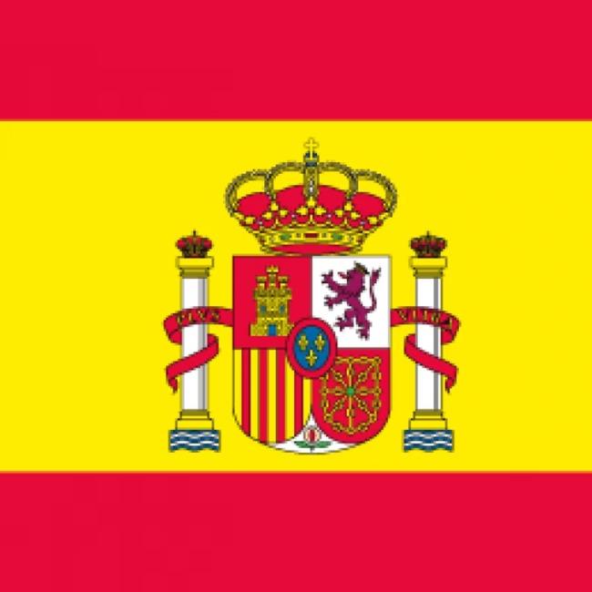 España