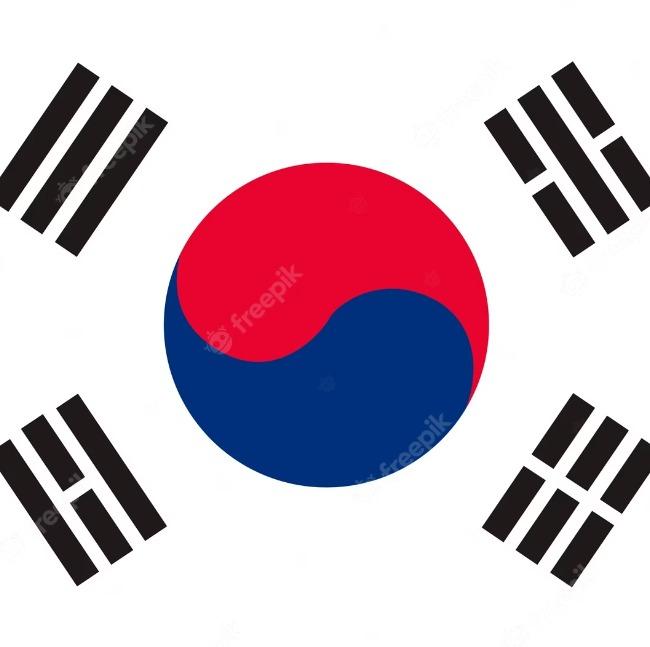 Corea del Sur