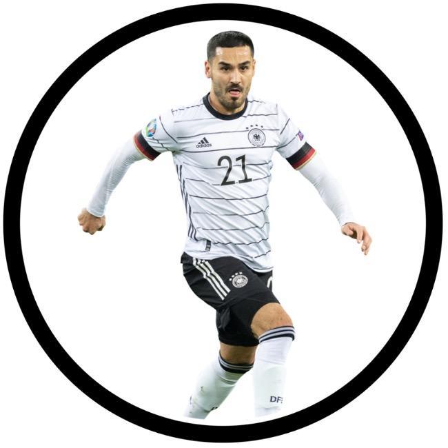 Gundogan