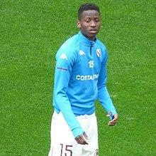 Pape Matar Sarr