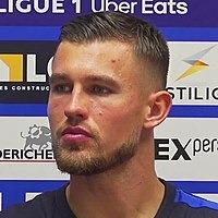 Mateusz Lis