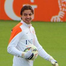 Tim Krul