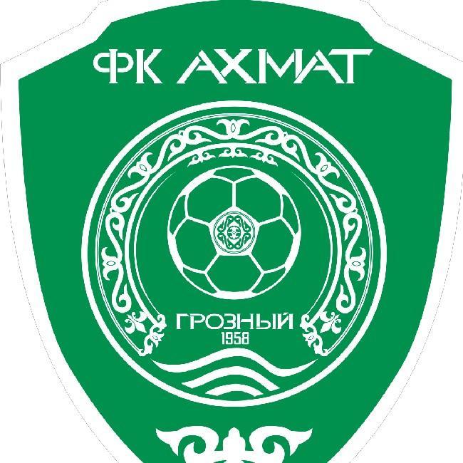 «Ахмат» Грозный