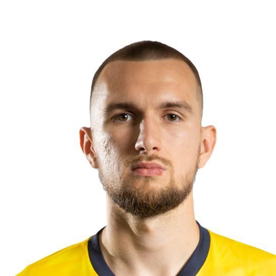 Даниил Уткин