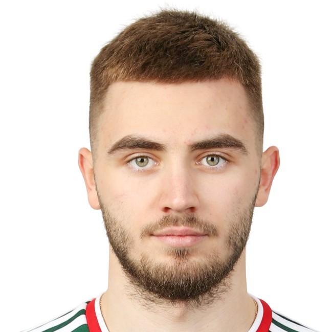 Максим Ненахов